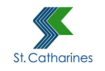 st catharines city logo