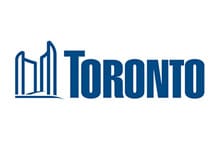 toronto city logo